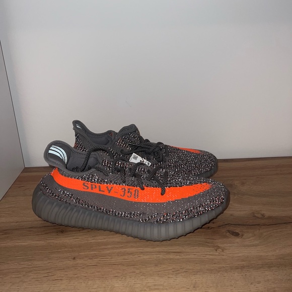 Yeezy 350 V2 Beluga Reflective